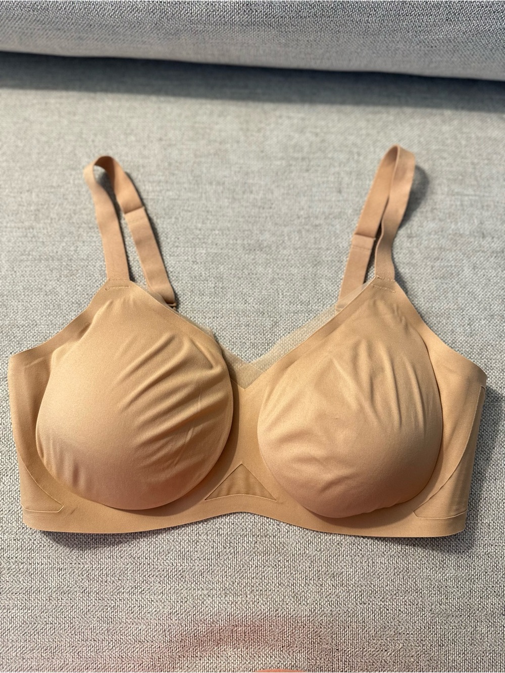 Honeylove CrossOver Bra